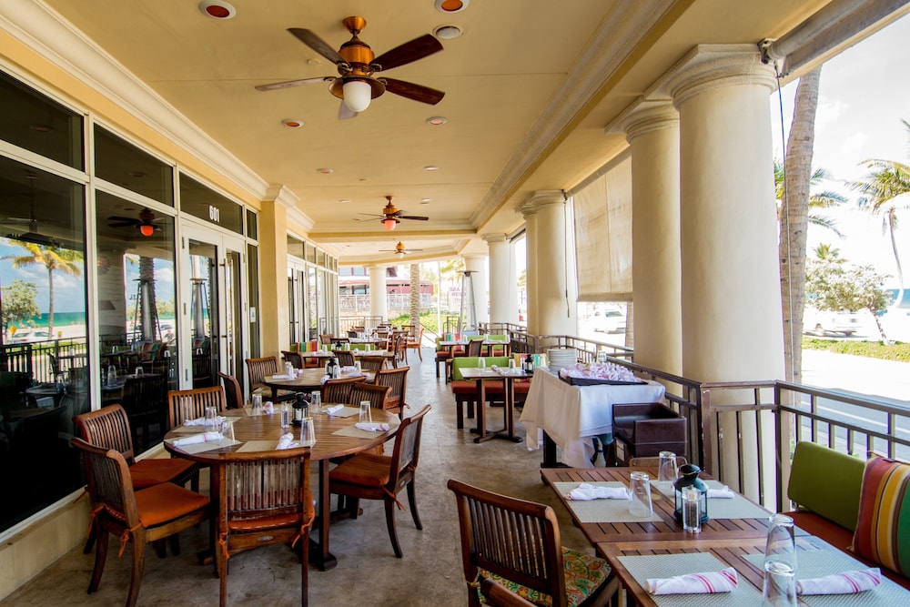 The Atlantic Hotel & Spa - photo 102