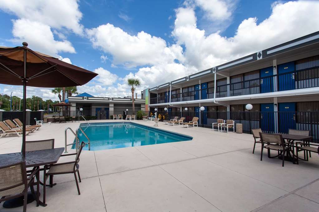 Travelodge by Wyndham Deltona - photo 10