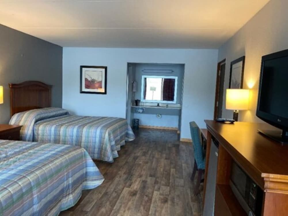 Paris Inn and Suites - photo 9