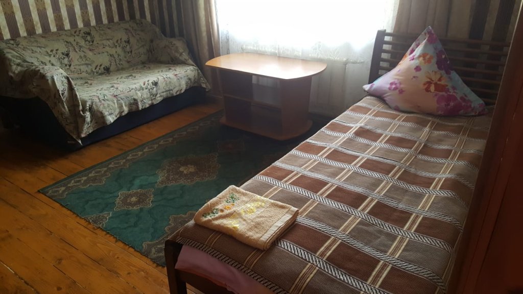 Nautilus Mini Hotel — Ostashkov — photo 2