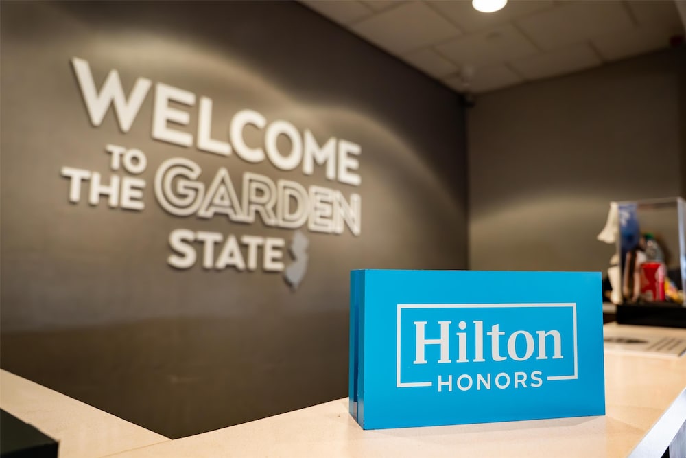 Hampton Inn Turnersville - photo 4