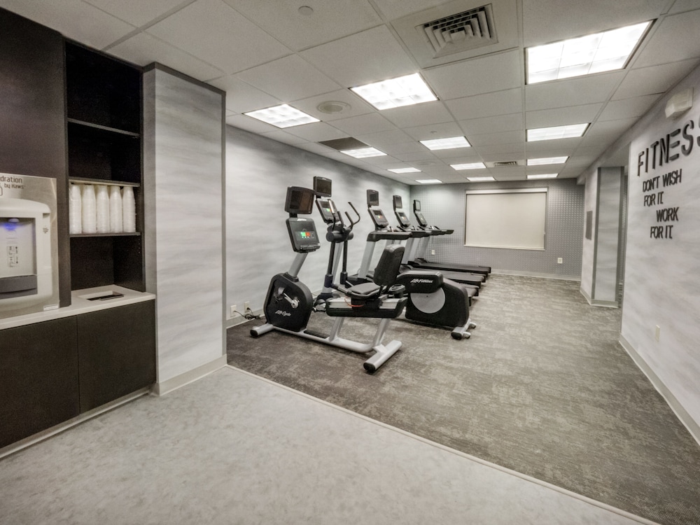 Fairfield Inn & Suites by Marriott Hazleton - photo 27