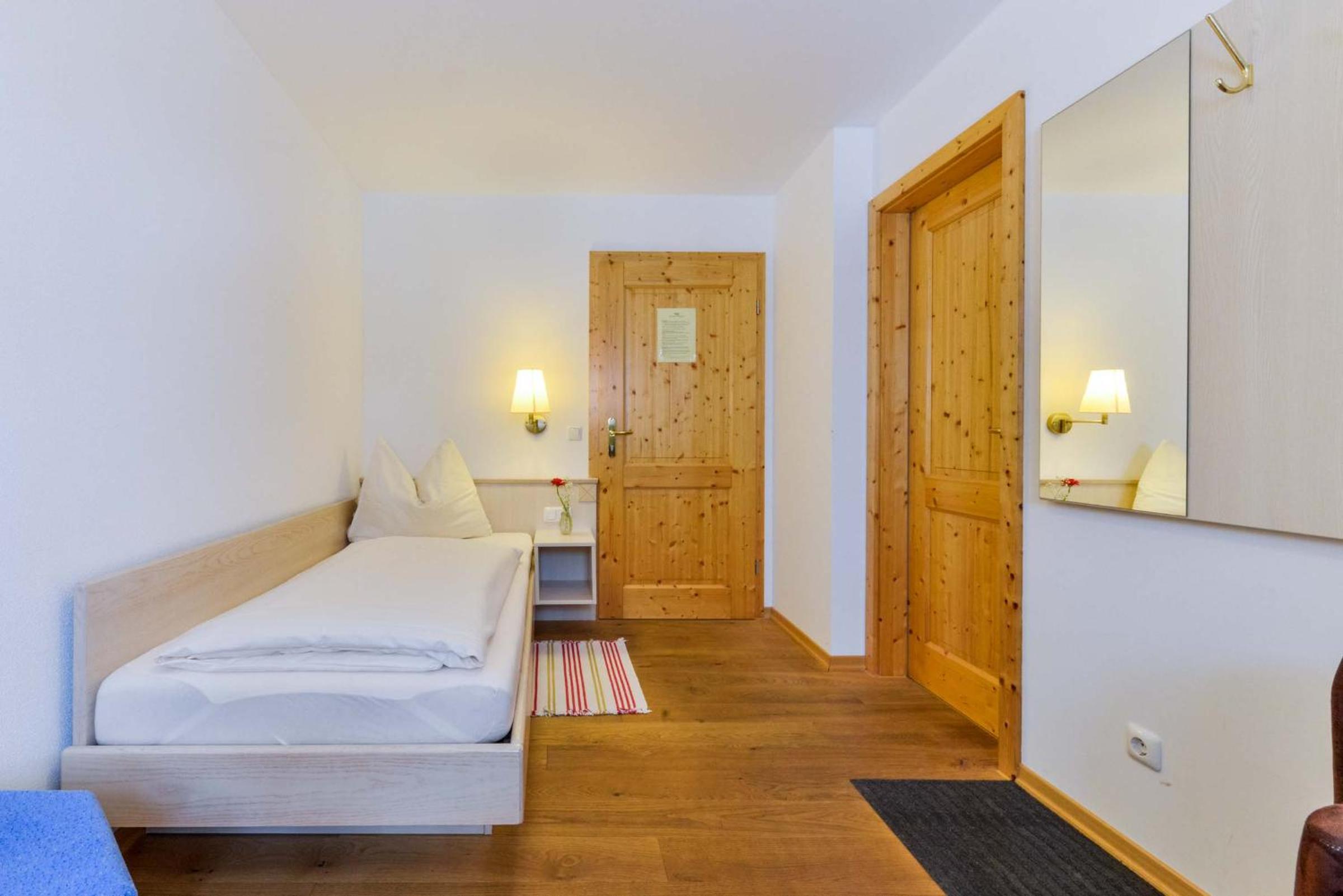 Landhotel und Gasthof Kirchberger