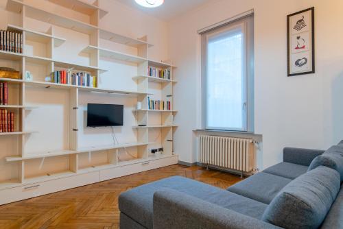 Ca Mesnil Patio - last minute hotel in Turin