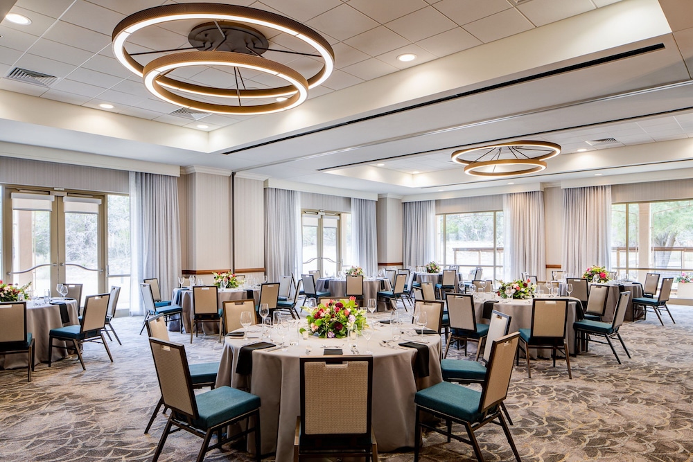 JW Marriott San Antonio Hill Country Resort & Spa - photo 227