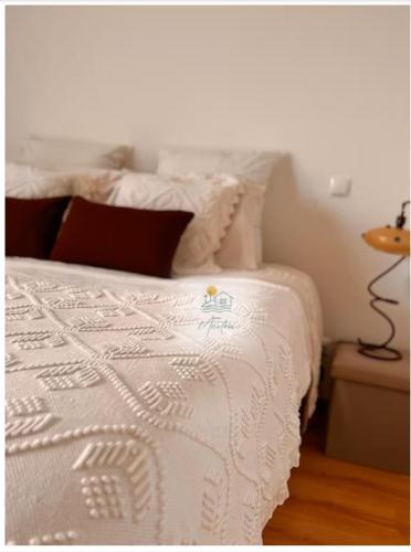 Casa MarTeu — 4-Star Luxury Hotel in Pera, Portugal