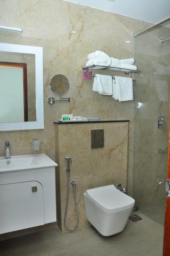 Kallada Mamatha Motels — Kunnamkulam — photo 3