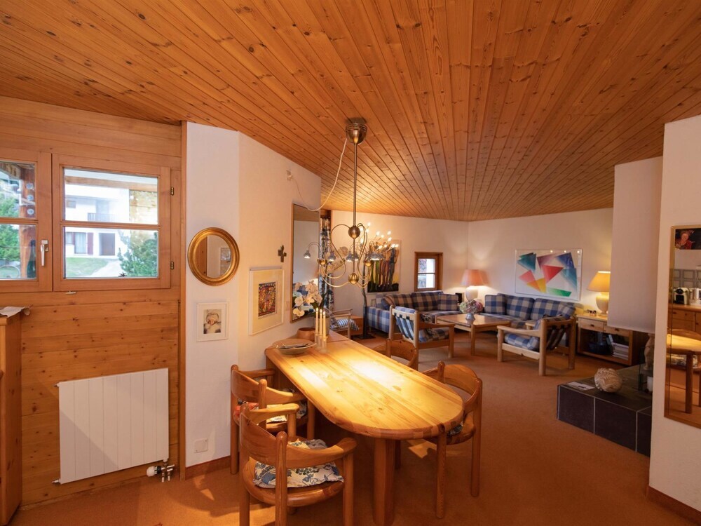 Schweizerhof Drescher — 4-Star Luxury Hotel in Lenzerheide, Switzerland