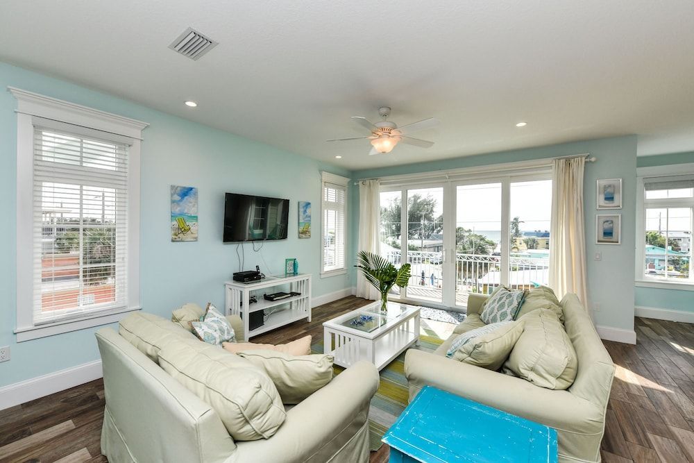 Seaside Escape - last minute hotel in Bradenton Beach