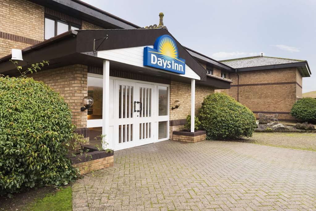 Days Inn Hotel Abington Glasgow