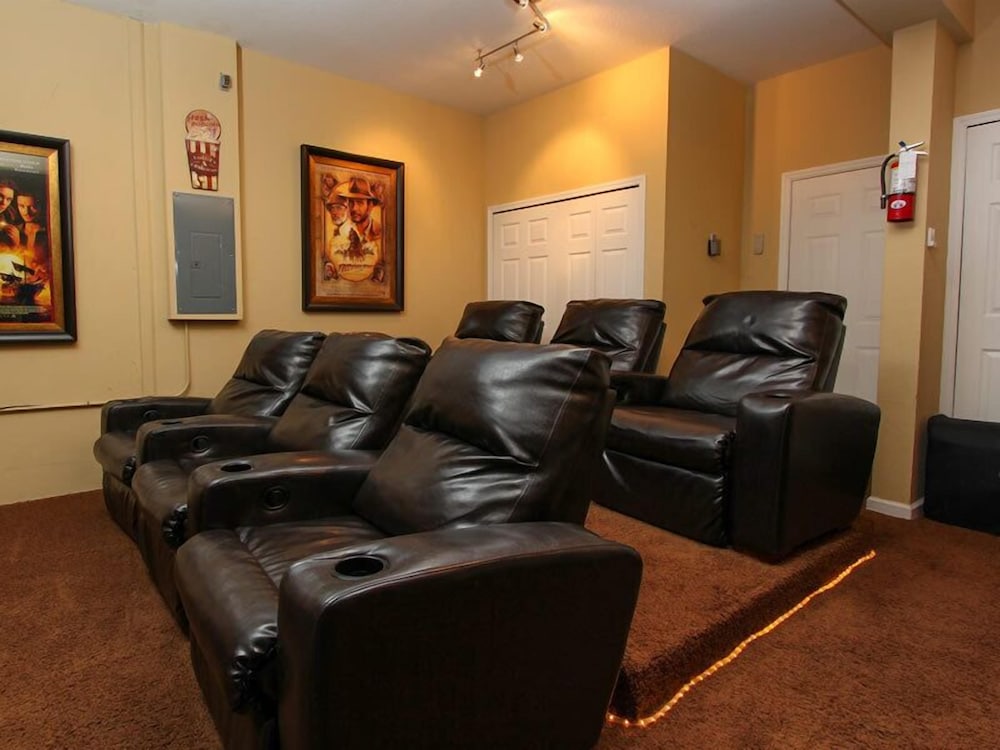 Ov3776 Windsor Hills Resort 5 Bed 5 Baths Villa - photo 27