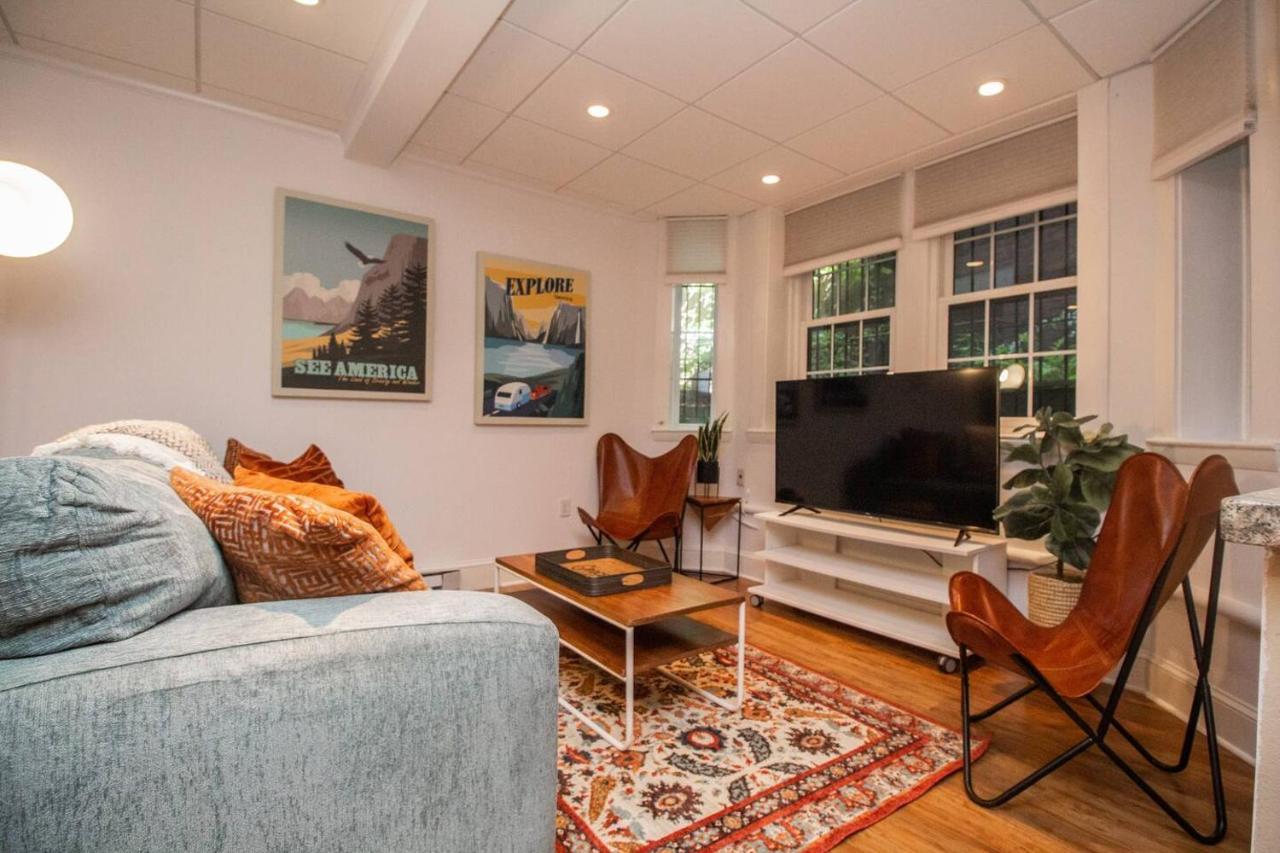 Coolidge Cor 1B Near Coolidge Corner & MBTA Acces — 4-Star Luxury Hotel in Brookline, United States