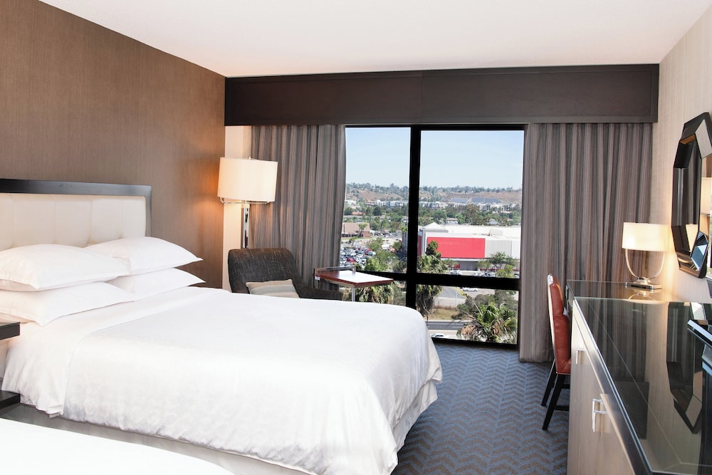 Sheraton Mission Valley San Diego Hotel - photo 26