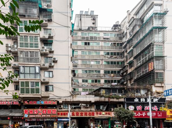 Jinxin Hotel - last minute hotel in Changsha