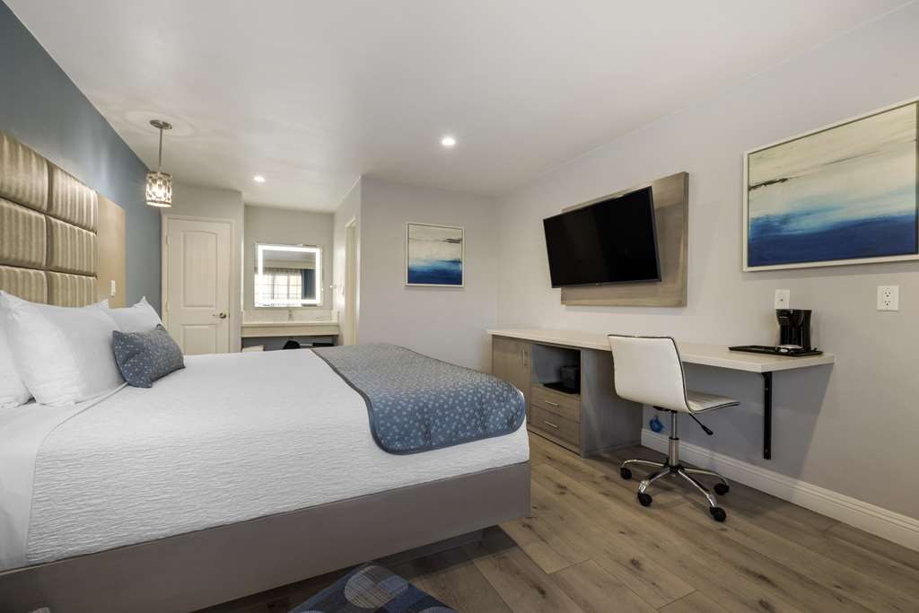Best Western Orange Plaza - photo 22