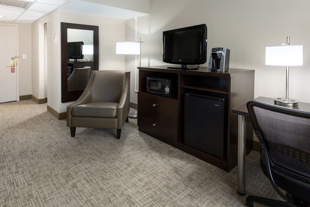 Park Place Hotel & Conference Center - photo 7