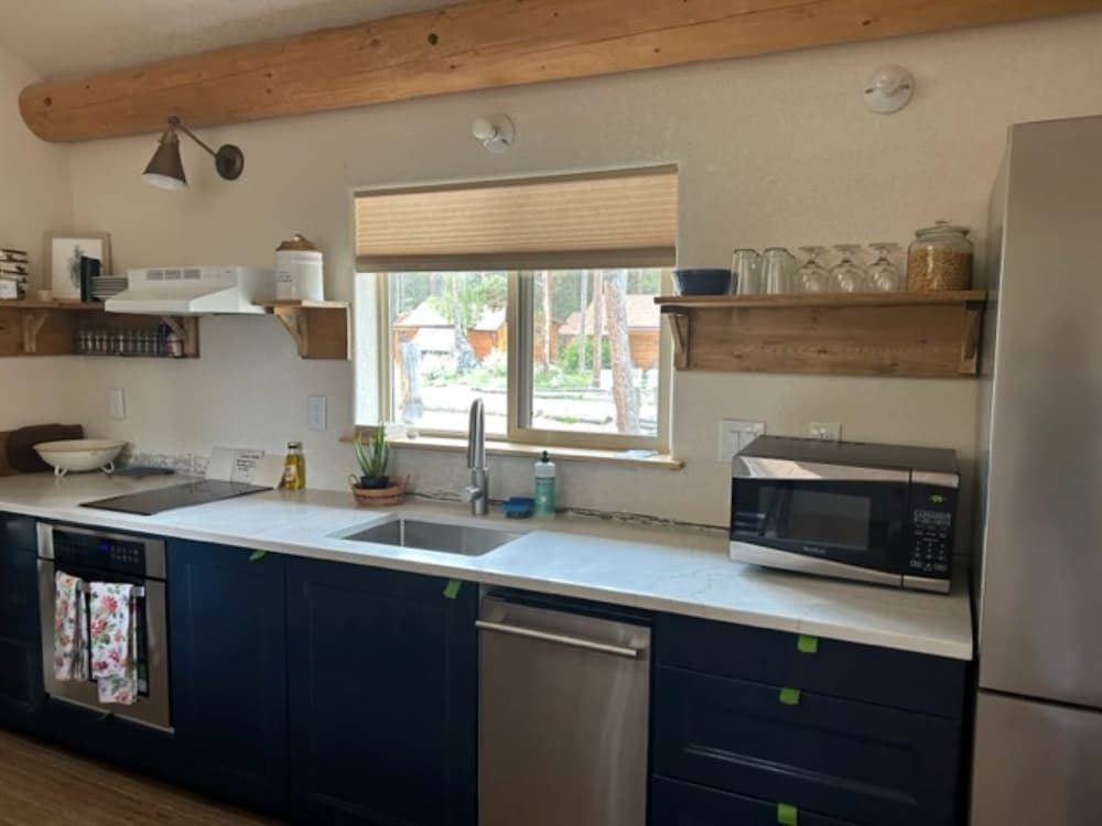 Daven Haven Lodge & Cabins - featured photo