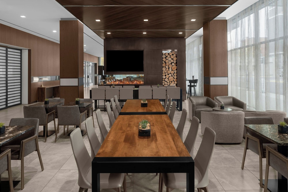 AC Hotel Bozeman Downtown - photo 28