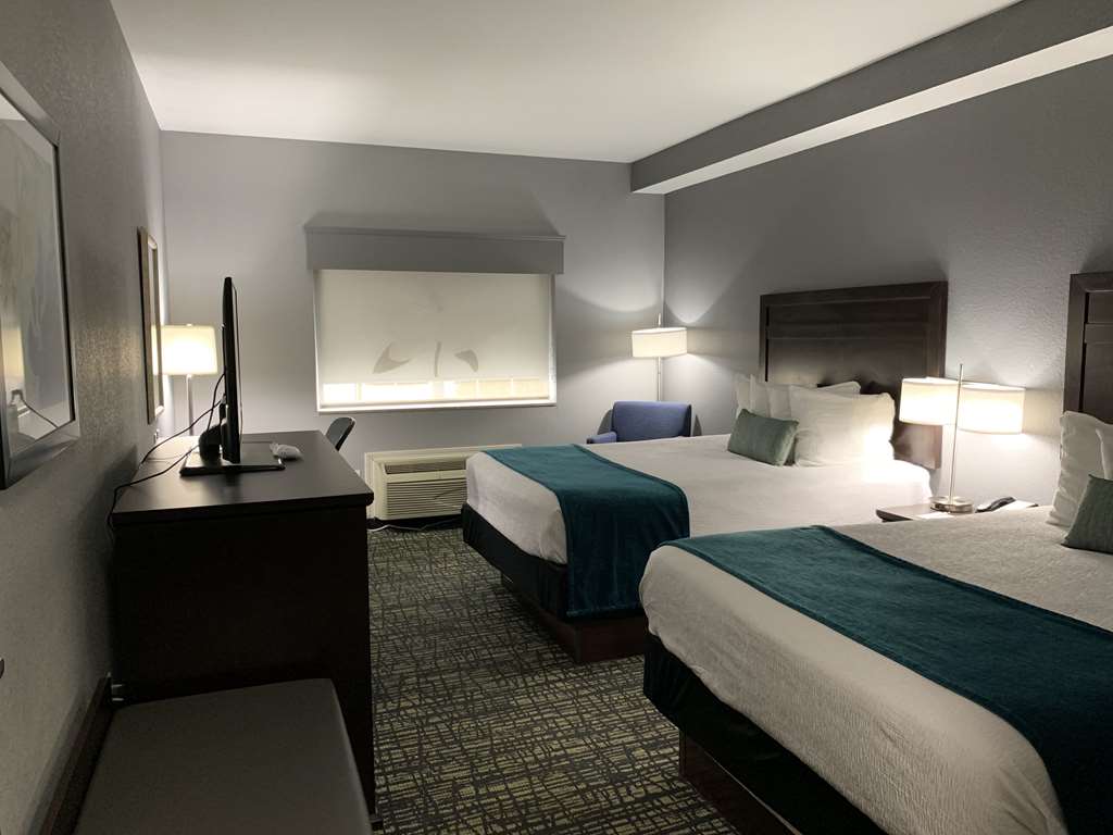Best Western Plus Olive Branch Hotel & Suites - photo 12