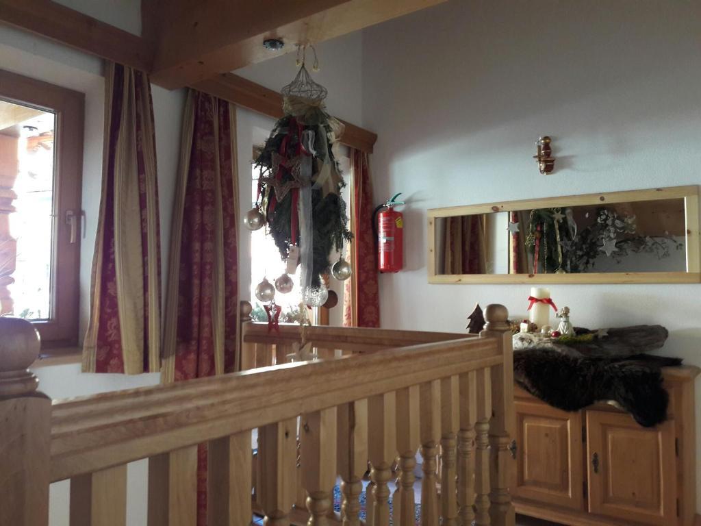 Appartement Alpina — Alpbach — photo 3