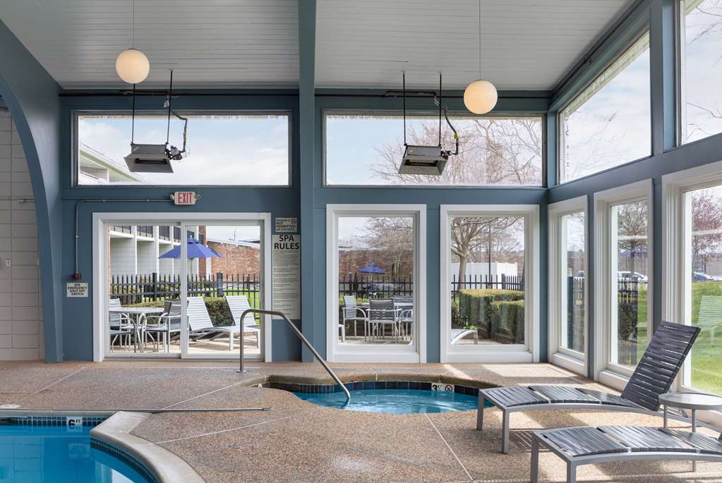 Howard Johnson by Wyndham Middletown Newport Area - photo 13