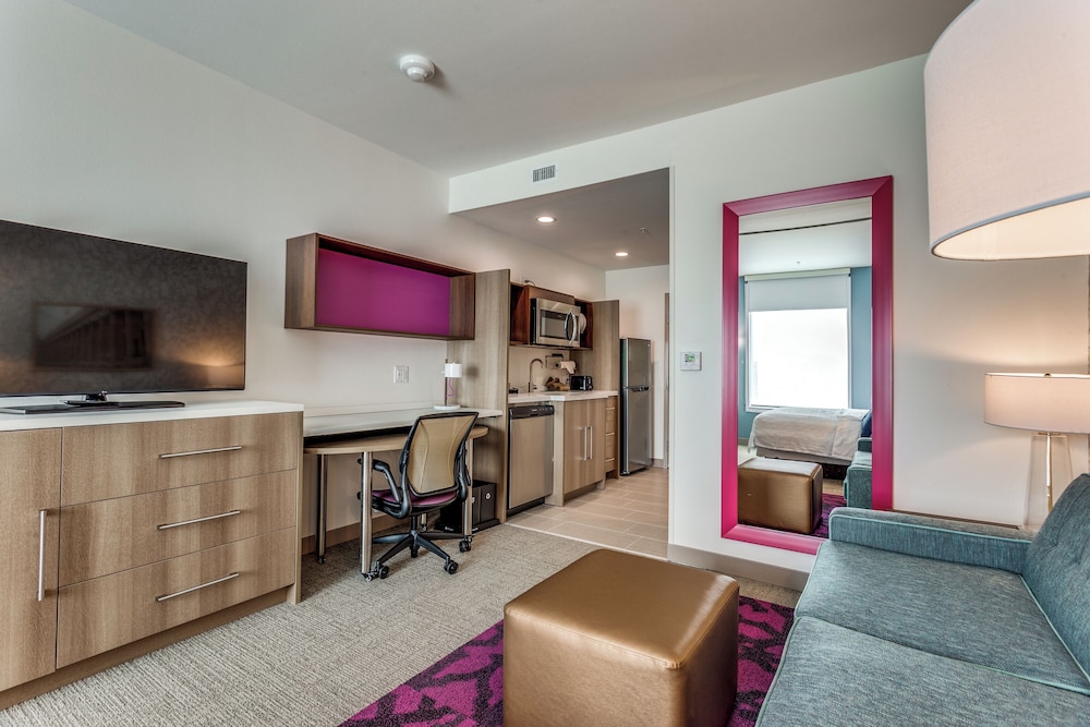 Home2 Suites By Hilton Fort Worth Arlington West - photo 9