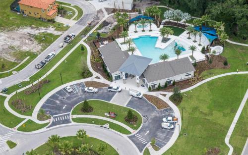 Orlando Best Secret 2025 Large Luxury Vacation Home — 4-Star Luxury Hotel in Davenport, United States