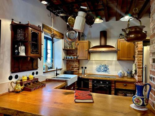 Cosy historic brewery with beautiful outdoor space - carbon neutral hotel in Rattelsdorf