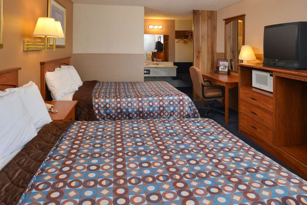 Americas Best Value Inn Carson City - photo 14