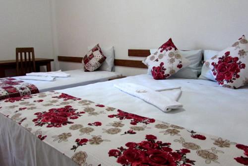 Hotel Nautico in Pirapora, Brasil