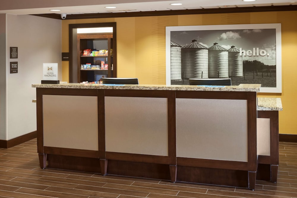 Hampton Inn & Suites Houston I 10 West Park Row - photo 3