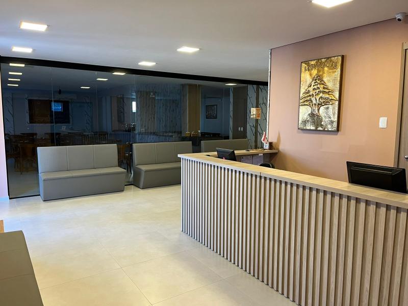 Monte Libano Apart Hotel - last minute hotel in Florianopolis