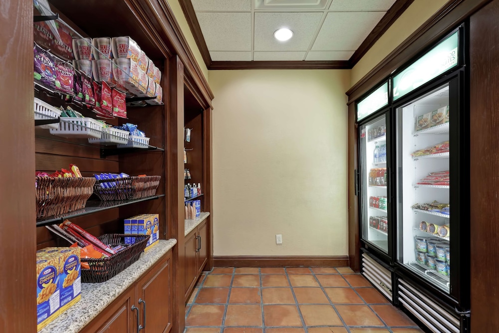 Homewood Suites by Hilton McAllen - photo 46