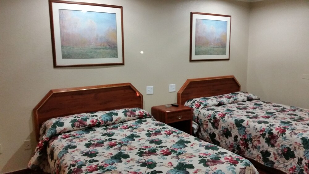 King&Apos;S Inn Motel - photo 11