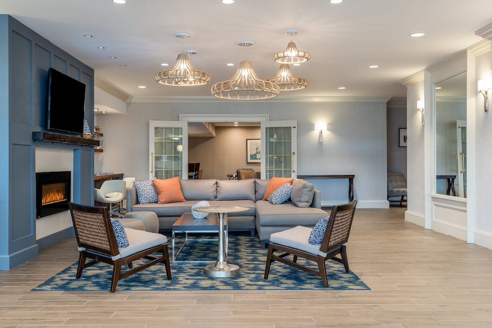 Holiday Inn South Kingstown by IHG - photo 45