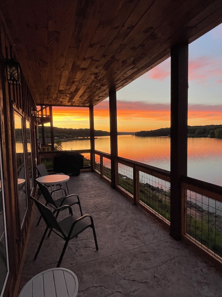 Keweenaw Waters Resort - photo 169