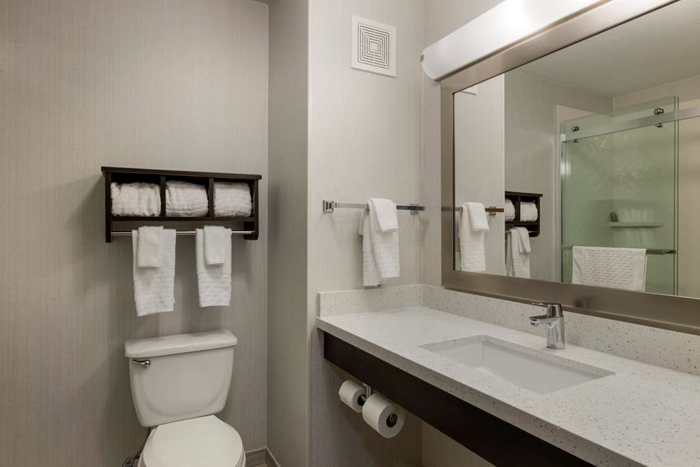 Best Western Watertown Inn and Suites - photo 24