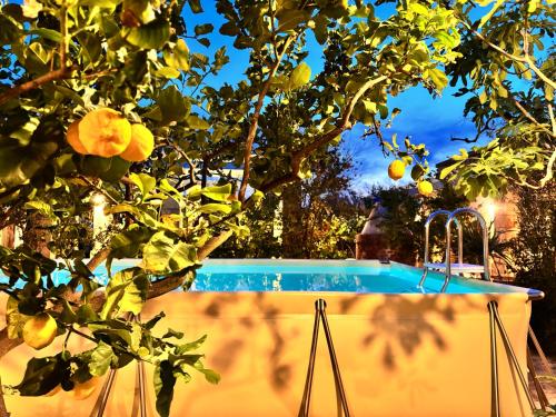 I Sogni di Venere in Racale, Italy