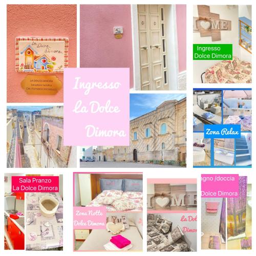 La Dolce Dimora in Alessano, Italy