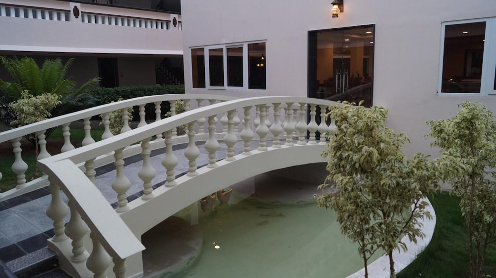 Athena Hotel - last minute hotel in Tiruvannamalai