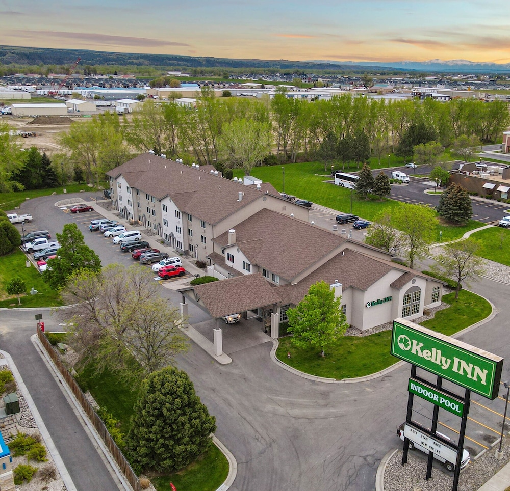 Kelly Inn Billings Montana - photo 114
