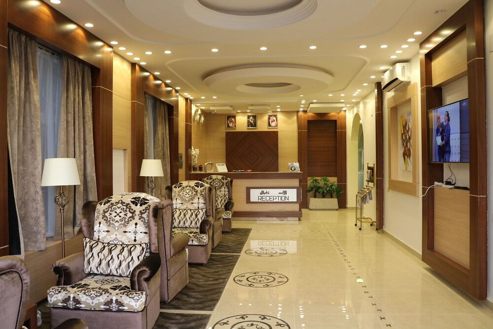 Dar Alwasan — Abha — photo 2