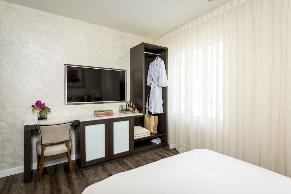 The Marlin Hotel - photo 89