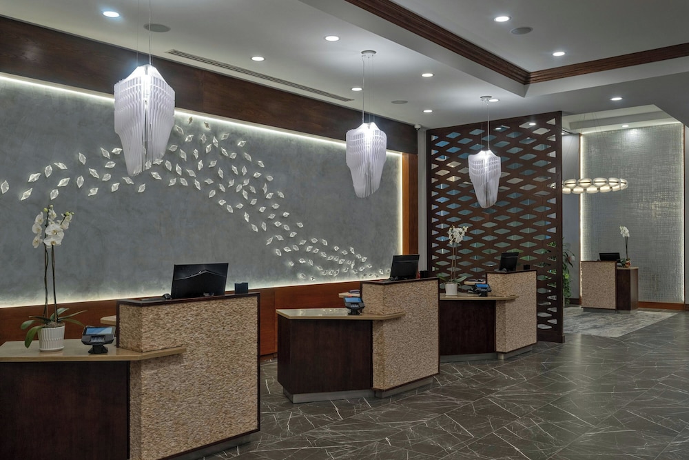 The Westin Houston Downtown - photo 12