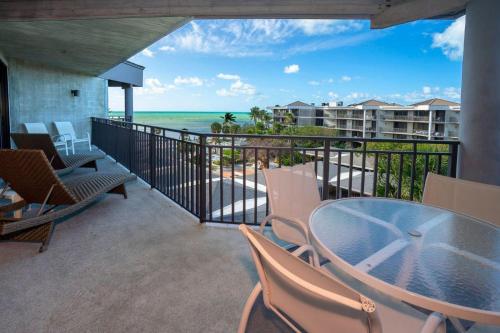 Magical Ocean Penthouse — 4-Star Luxury Hotel in Key West, United States