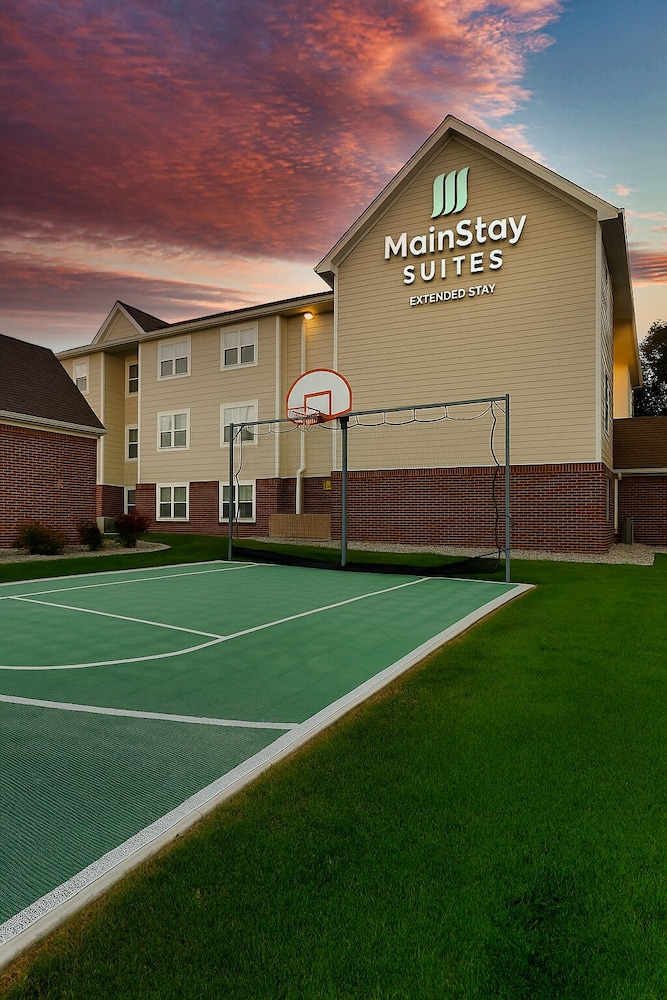 Residence Inn Appleton - photo 35