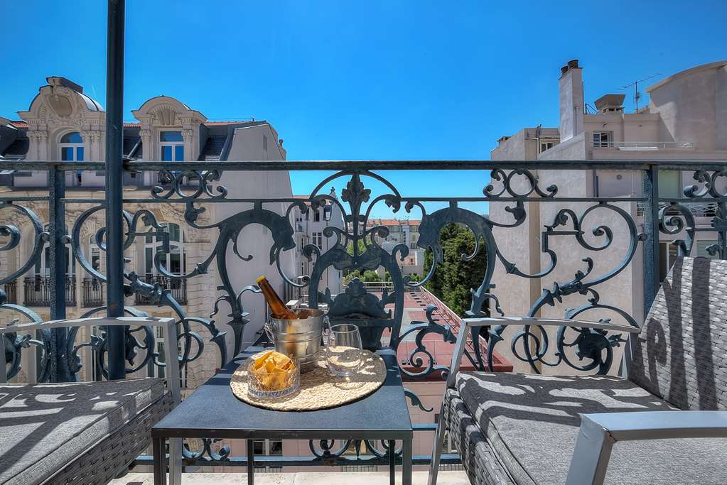 Résidence Lamartine