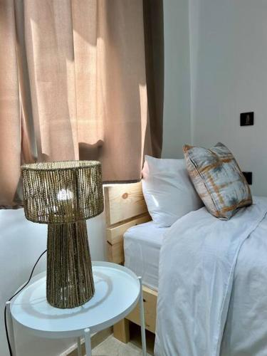 Charming Apartment on the Beach — 4-Star Luxury Hotel in Essaouira, Morocco