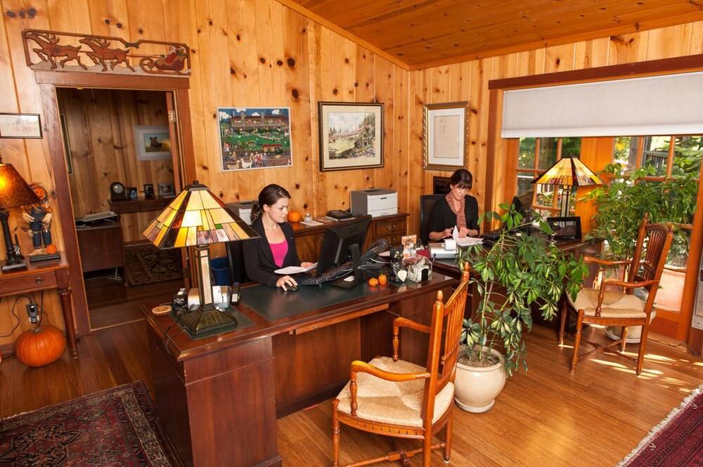 The Stanford Inn By The Sea Eco Resort - photo 59