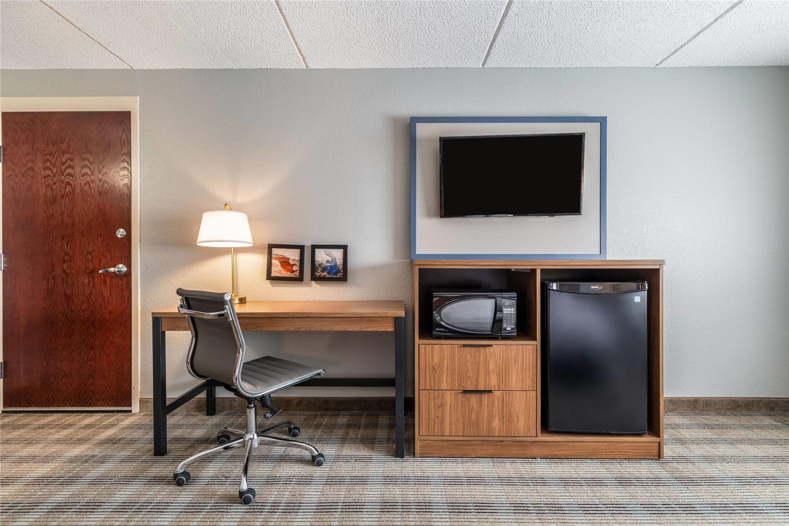 AmericInn by Wyndham Mounds View Minneapolis - photo 21